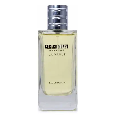 Gerard Monet Parfums La Vague for Men