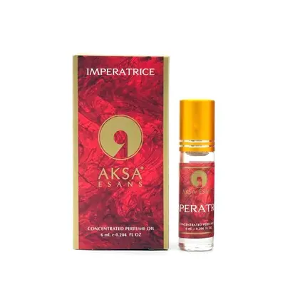 Акса Императрис для женщин