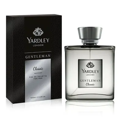 Yardley Gentleman Classic