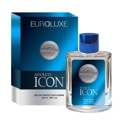 Euroluxe Icon Absolute