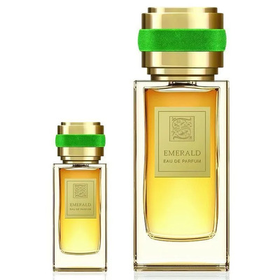 Signature Sillage D Orient Emerald набор парфюмерии
