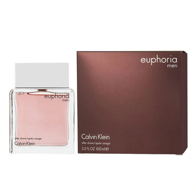Calvin Klein Euphoria Men Лосьон после бритья 100 мл
