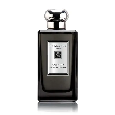 Jo Malone Rose Water and Vanilla Cologne Intense