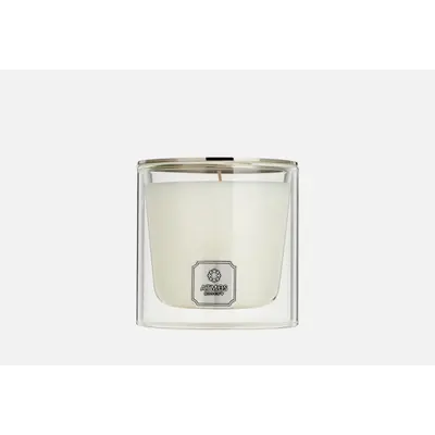 Atmos No 4 Oud Imperiale Candle