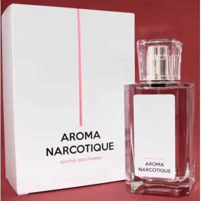 Aroma Narcotique Aroma Narcotique Sportive