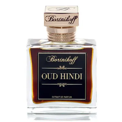 Bortnikoff Oud Hindi