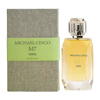 Michael Cinco М7