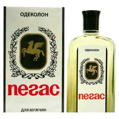 Ги алари Пегас для мужчин