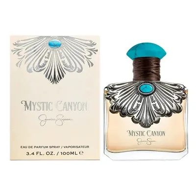 Jessica Simpson Mystic Canyon