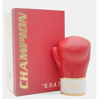 Фрагранс ворлд Чемпион гоут для мужчин