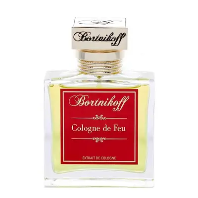 Bortnikoff Cologne De Feu