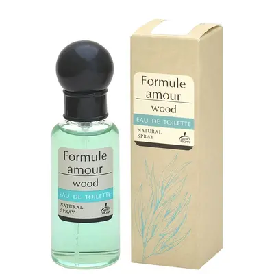Новинка Altro Aroma Formule Amour Wood