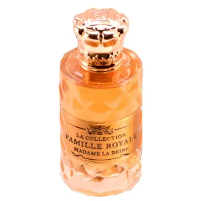 12 парфюмеров франции Мадам ла рен для женщин