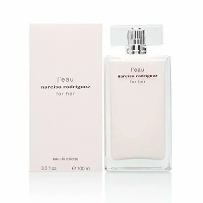 Духи Narciso Rodriguez For Her L Eau