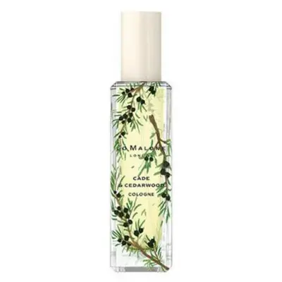Джо малон Каде и кедр