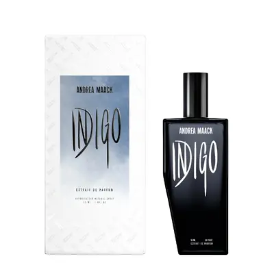 Андрэа мак Индиго для женщин и мужчин