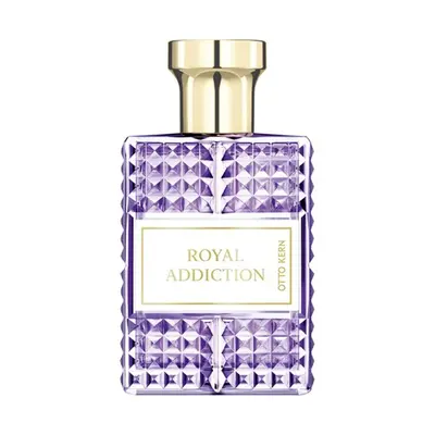 Новинка Otto Kern Royal Addiction Violet