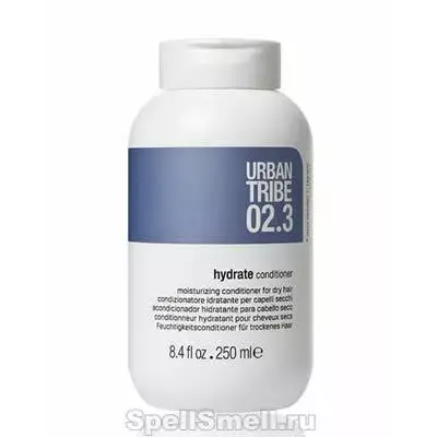Urban Tribe 02 3 Hydrate Conditioner