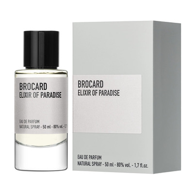 Женские духи Brocard Elixir of Paradise со скидкой