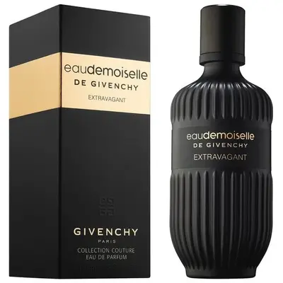 Парфюм Givenchy Eaudemoiselle de Givenchy Extravagant