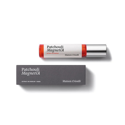 Миниатюра Maison Crivelli Patchouli Magnetik Духи 5 мл - пробник духов