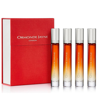 Ormonde Jayne Damask набор парфюмерии