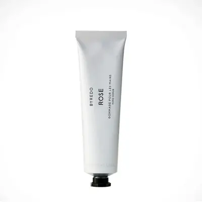 Байредо Роуз хэнд скраб