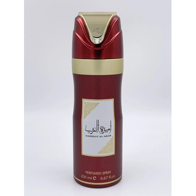 Lattafa Perfumes Ameerat Al Arab Дезодорант-спрей 200 мл