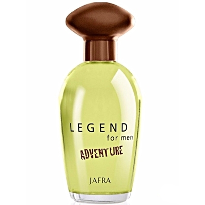 Jafra Legend Adventure