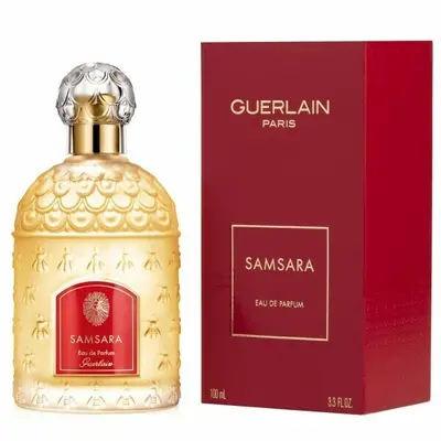 Guerlain Samsara Eau de Parfum 2017