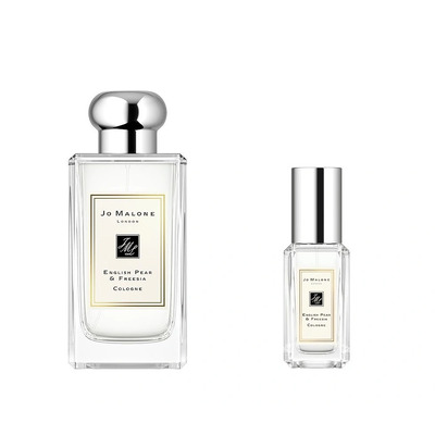 Jo Malone English Pear and Freesia набор парфюмерии