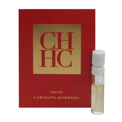 Миниатюра Carolina Herrera CH Privee Парфюмерная вода 1.5 мл - пробник духов