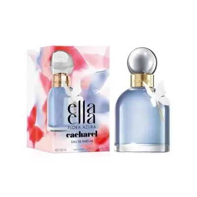 Кашарель Элла элла флора азура для женщин