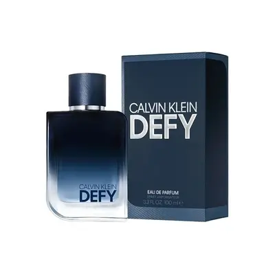 Духи Calvin Klein Defy Eau de Parfum
