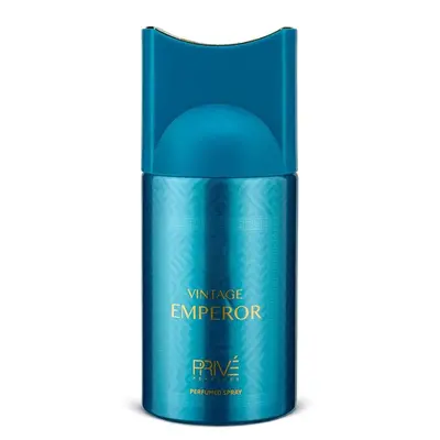 Прайв пефюмс Винтаж эмперор для мужчин