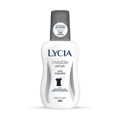 Lycia Invisible Невидимая защита