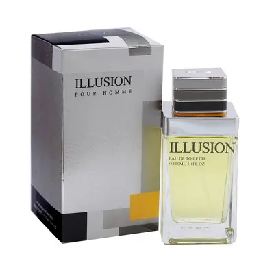 Prive Perfumes Illusion