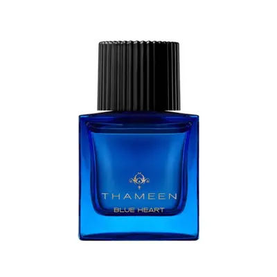 Thameen Blue Heart набор парфюмерии