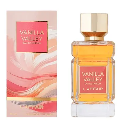 L Affair Vanilla Valley