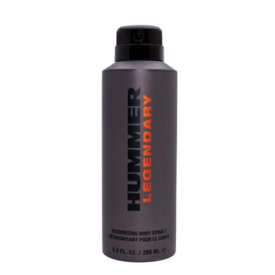 Hummer Legendary Дезодорант-спрей 200 мл