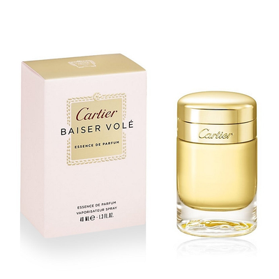 Духи Cartier Baiser Vole Essence de Parfum