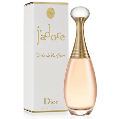 Духи Christian Dior J Adore Voile de Parfum