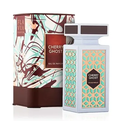 Flavia Cherry Ghost