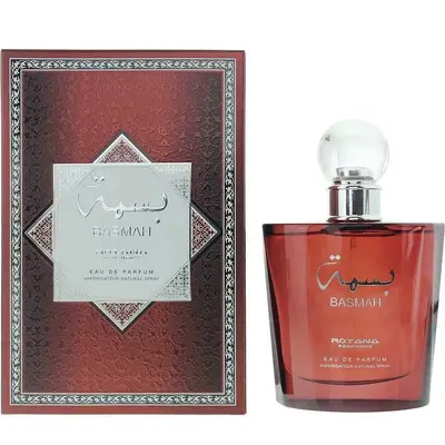 Rotana Perfumes Basmah