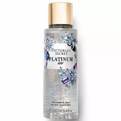 Виктория секрет Платинум айс для женщин