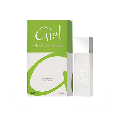 Парфюмерия Жанмарко вентури Герл парфюмерная вода 30 мл