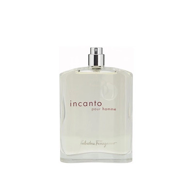Парфюмерия Сальваторе ферагамо Инканто пур хом 100 мл