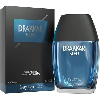 Guy Laroche Drakkar Bleu