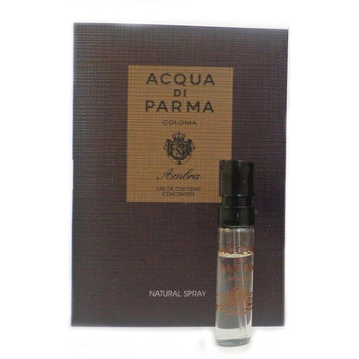 Миниатюра Acqua di Parma Colonia Oud Одеколон 1.2 мл - пробник духов