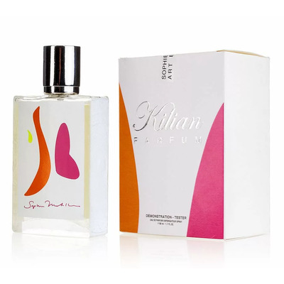 Парфюмерия Килиан Гуд герл ган бед э сплеш оф нероли 50 мл